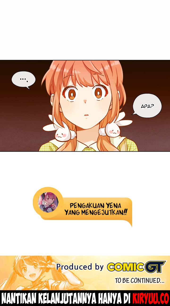 The Strongest Girl Chapter 15 Gambar 17