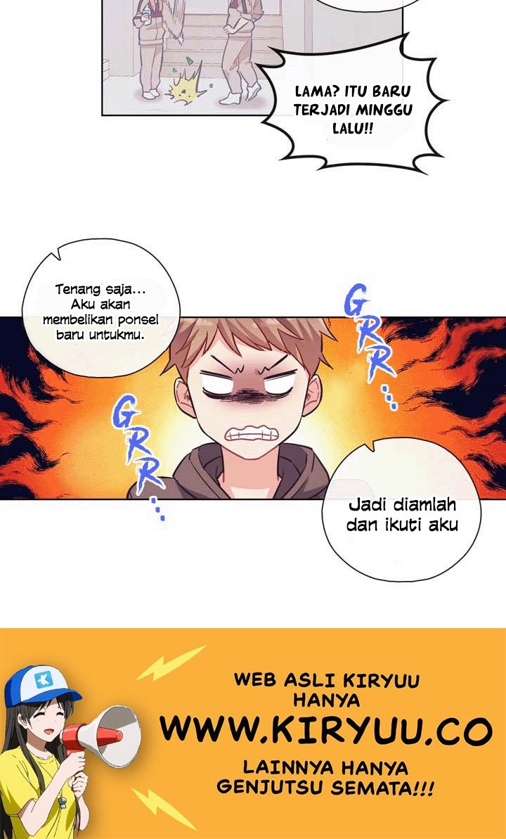 The Strongest Girl Chapter 14 Gambar 6