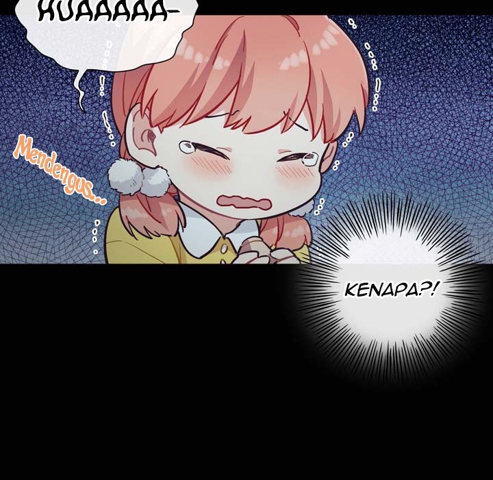 The Strongest Girl Chapter 13 Gambar 6