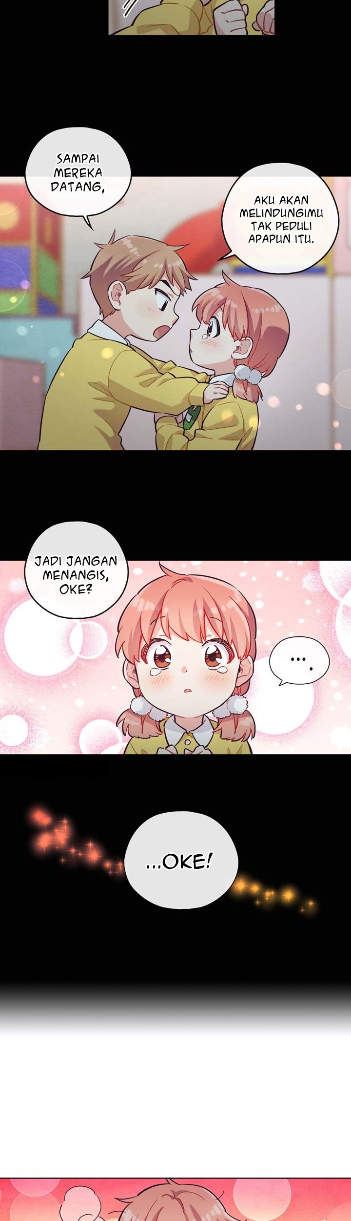 The Strongest Girl Chapter 13 Gambar 8