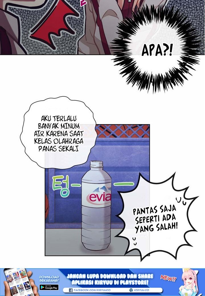 The Strongest Girl Chapter 13 Gambar 14