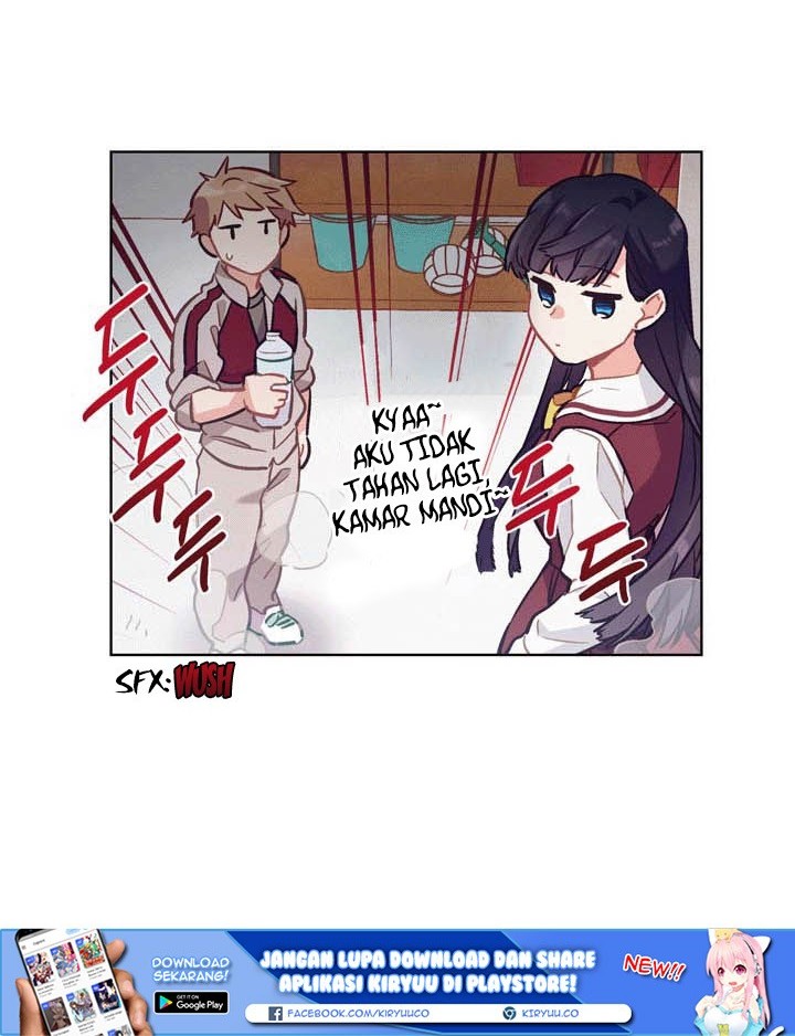 The Strongest Girl Chapter 13 Gambar 22