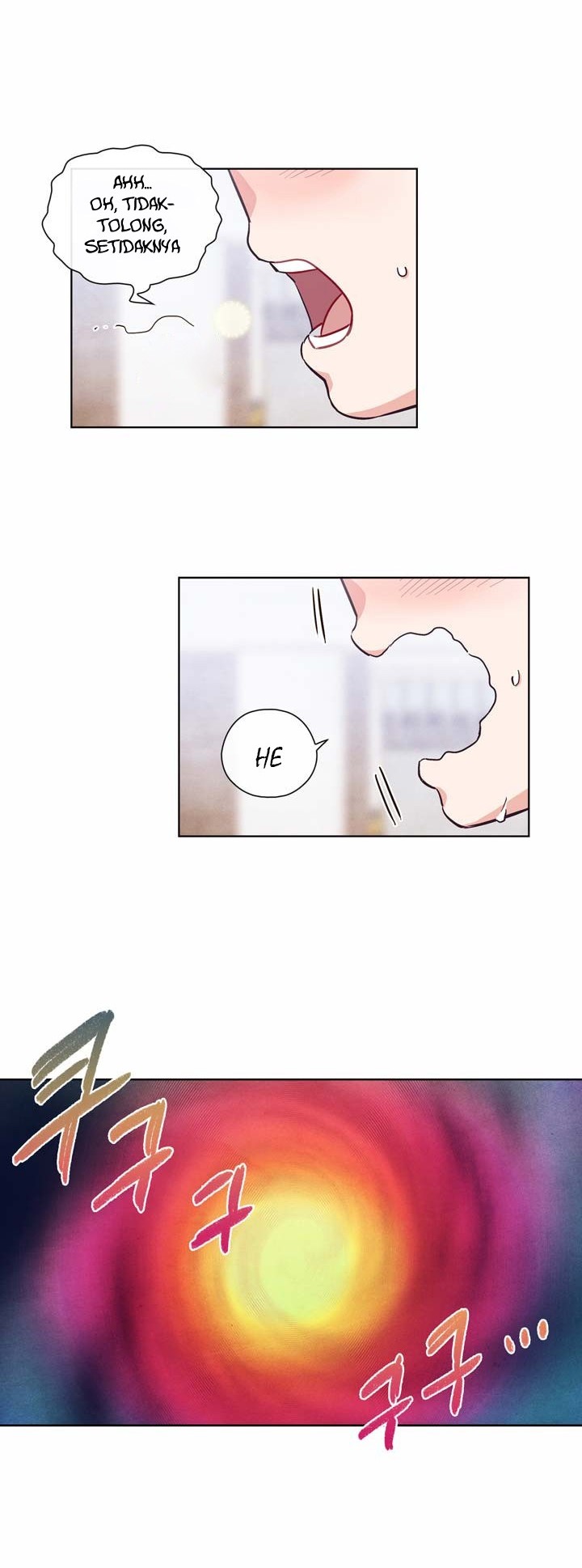 The Strongest Girl Chapter 11 Gambar 10