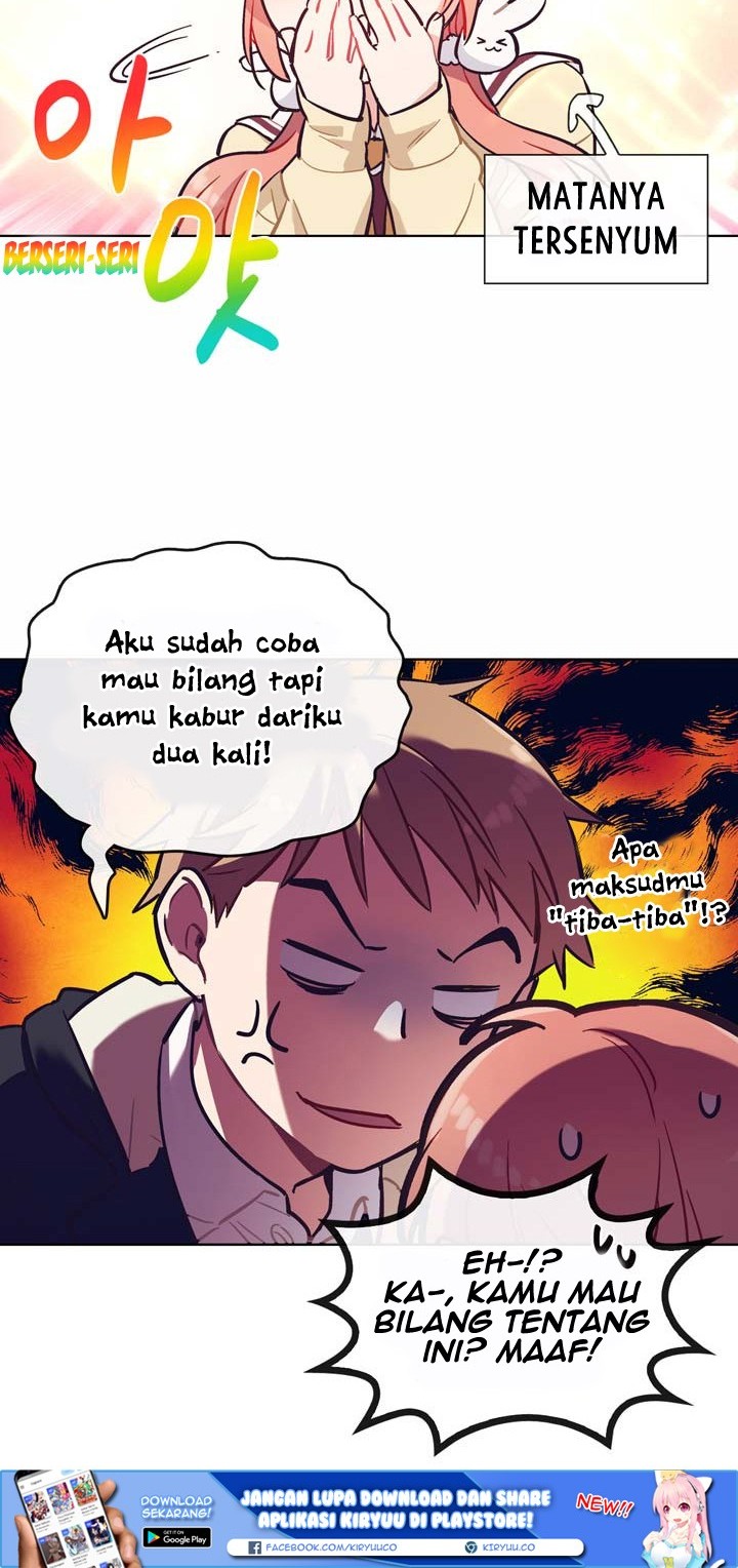 The Strongest Girl Chapter 11 Gambar 18