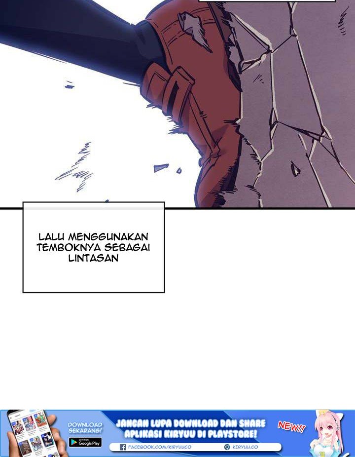 The Strongest Girl Chapter 03 Gambar 12