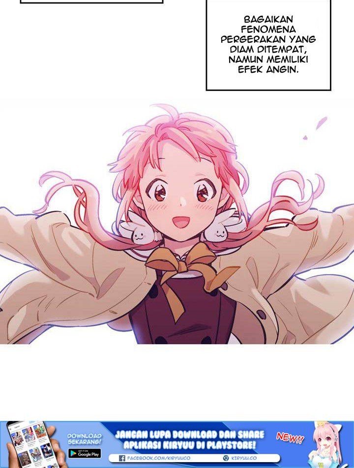 The Strongest Girl Chapter 03 Gambar 16