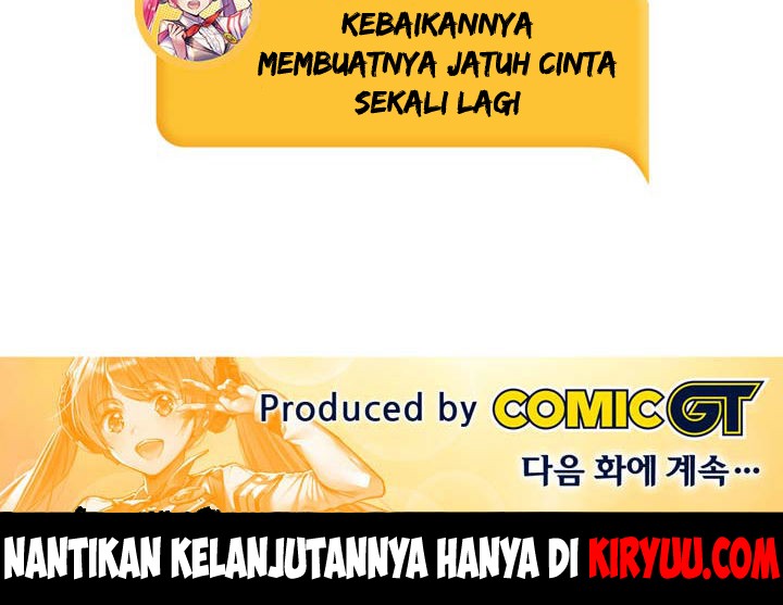 The Strongest Girl Chapter 02 Gambar 22