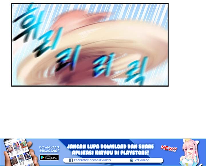 The Strongest Girl Chapter 02 Gambar 8