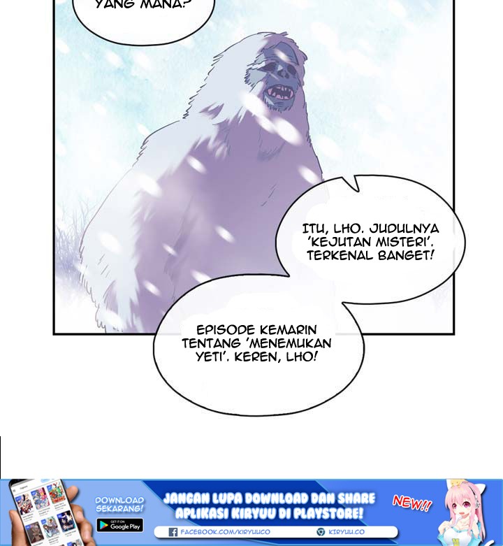 The Strongest Girl Chapter 02 Gambar 12