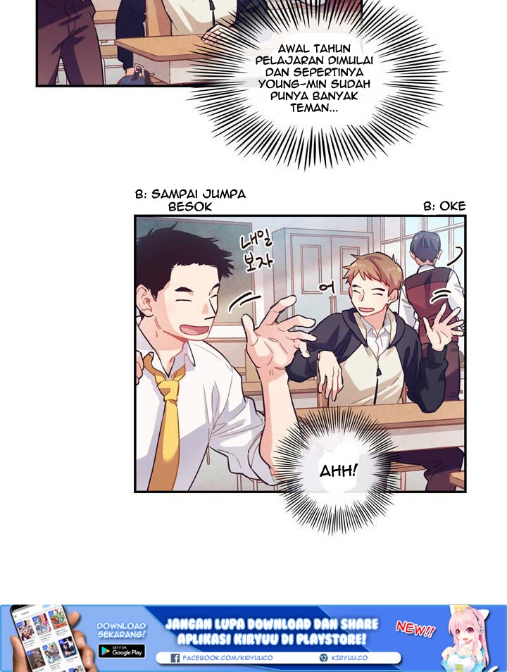 The Strongest Girl Chapter 01 Gambar 5