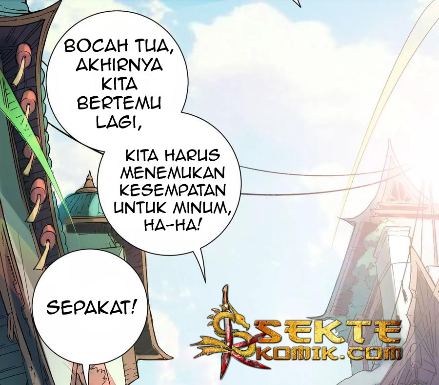 The Tale of Zi Wei Chapter 36 Gambar 22