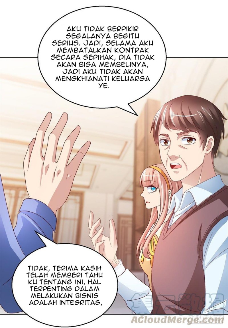 Trail Notice Chapter 119 Gambar 17