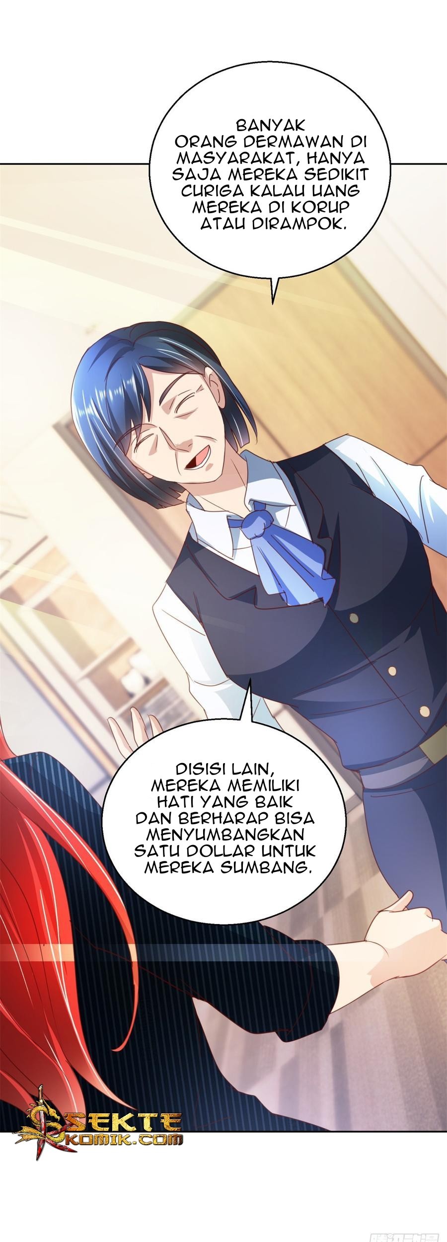 Trail Notice Chapter 117 Gambar 17