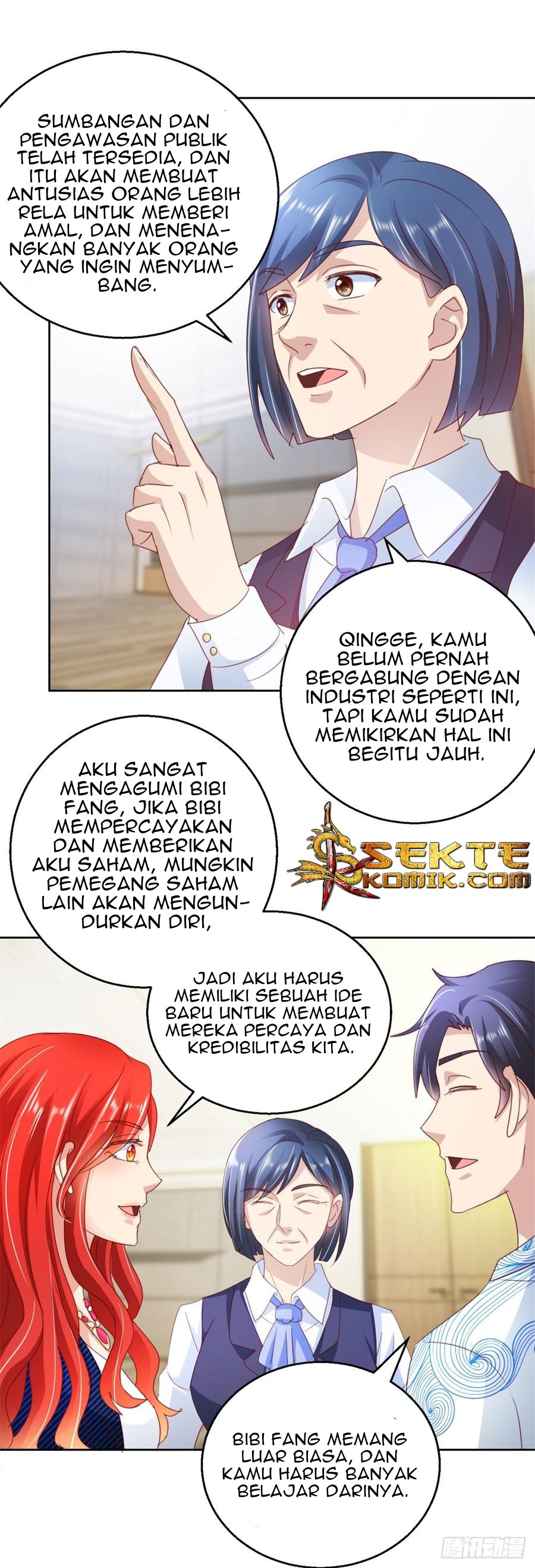 Trail Notice Chapter 117 Gambar 17