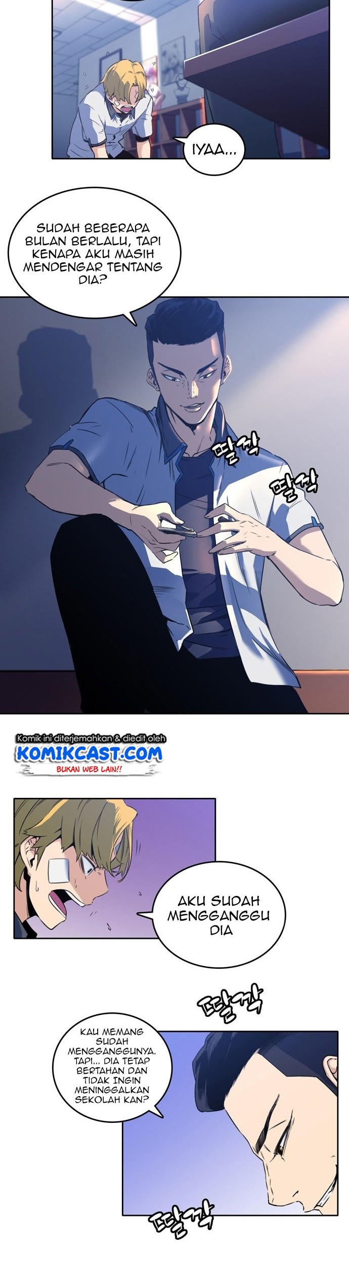 OOPARTS Chapter 05 Gambar 3