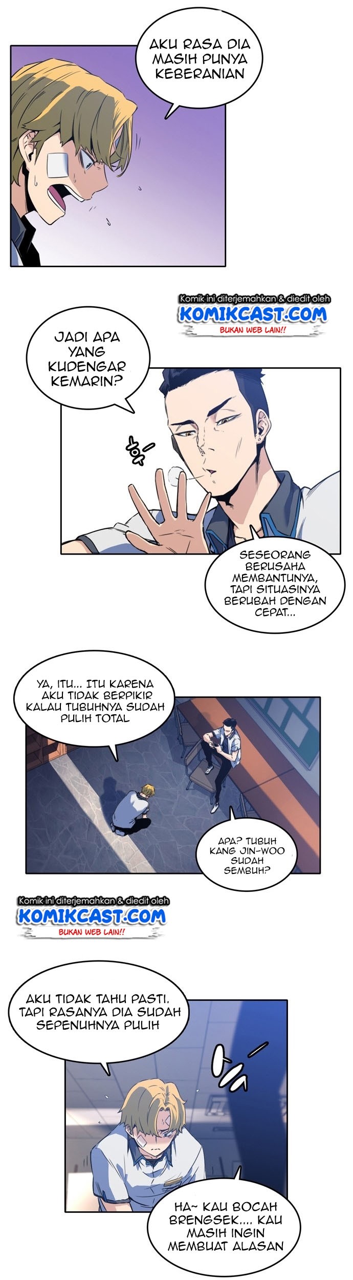 OOPARTS Chapter 05 Gambar 4
