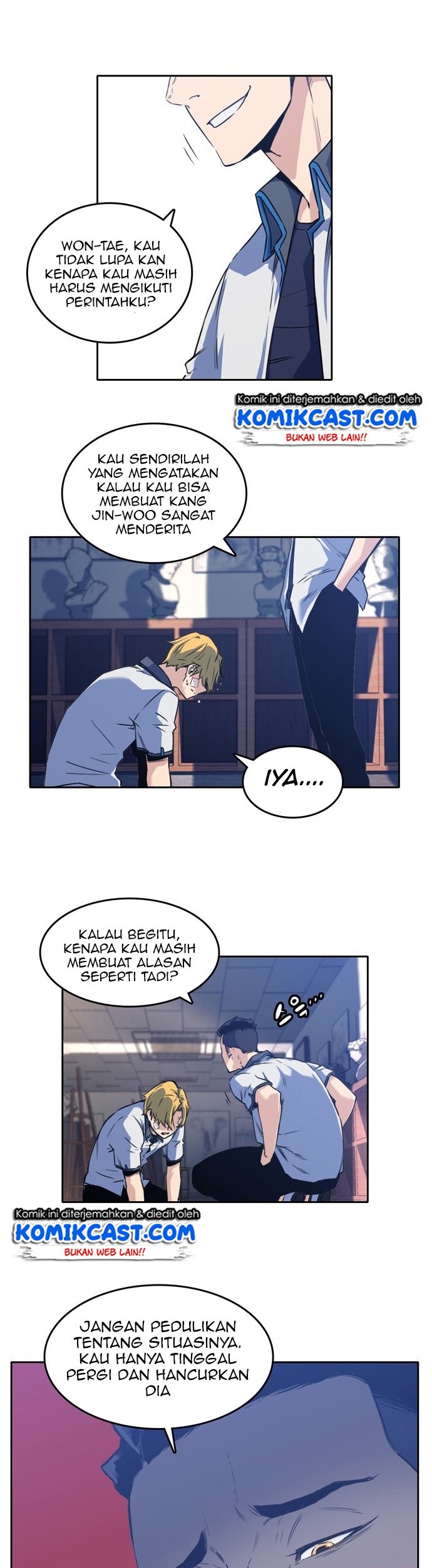 OOPARTS Chapter 05 Gambar 5