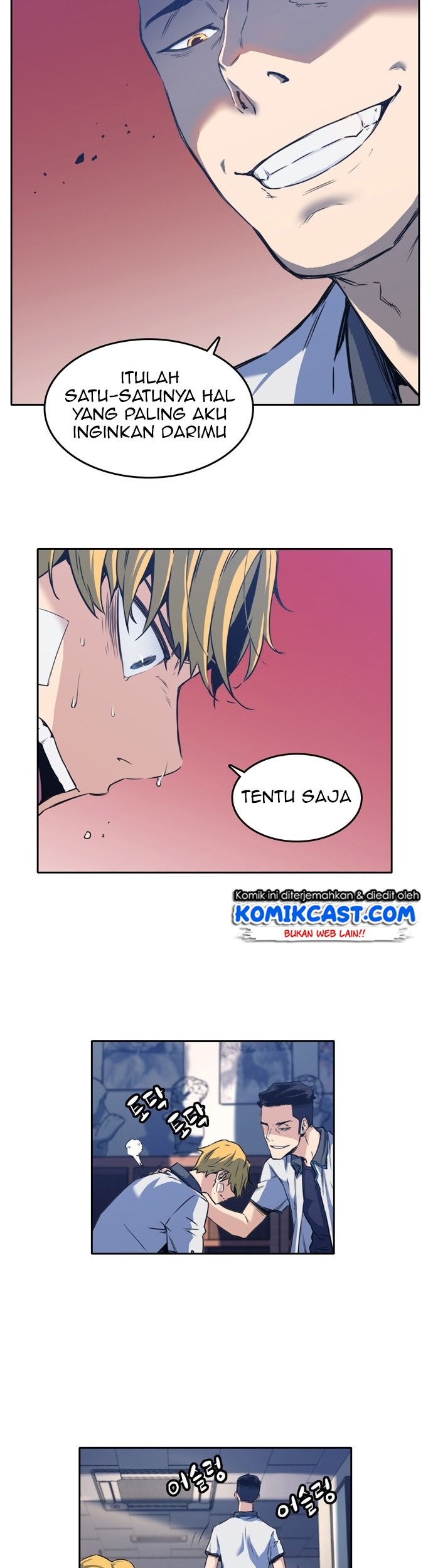 OOPARTS Chapter 05 Gambar 6