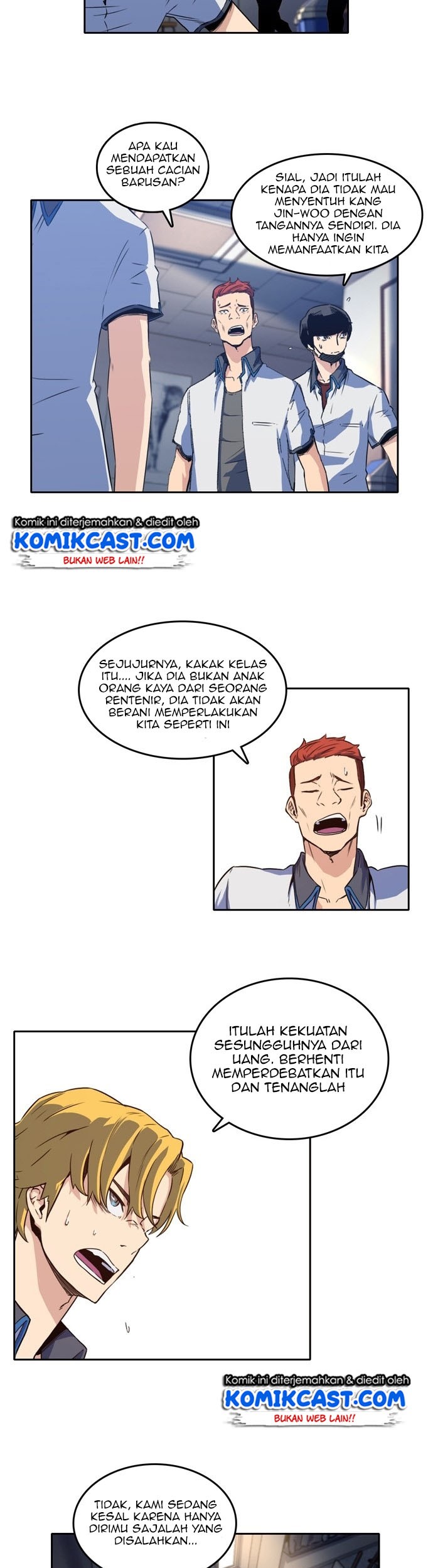 OOPARTS Chapter 05 Gambar 8