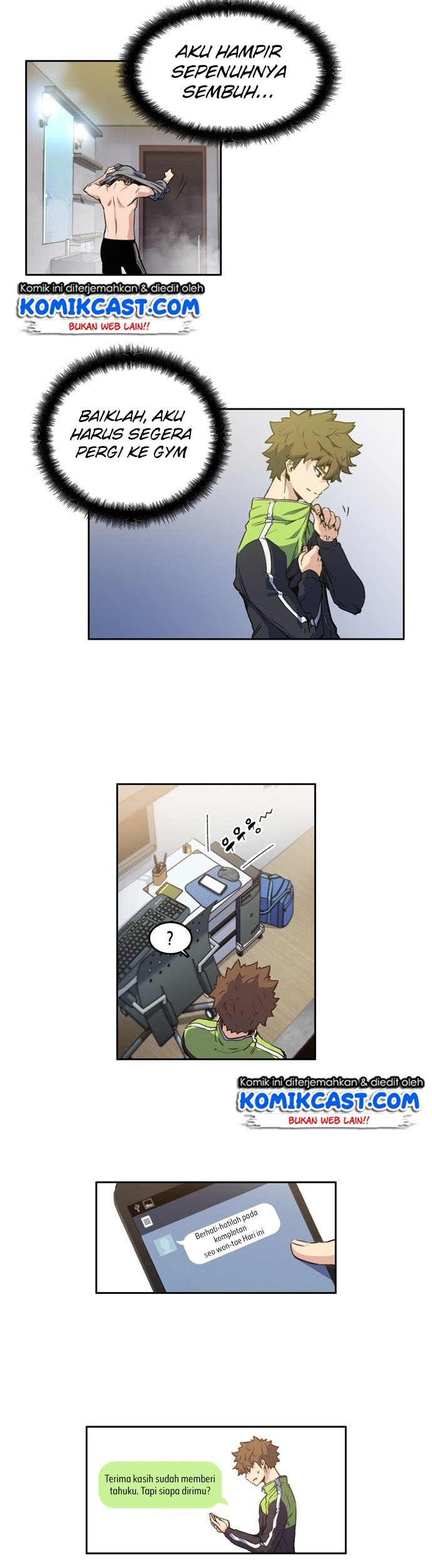 OOPARTS Chapter 05 Gambar 12