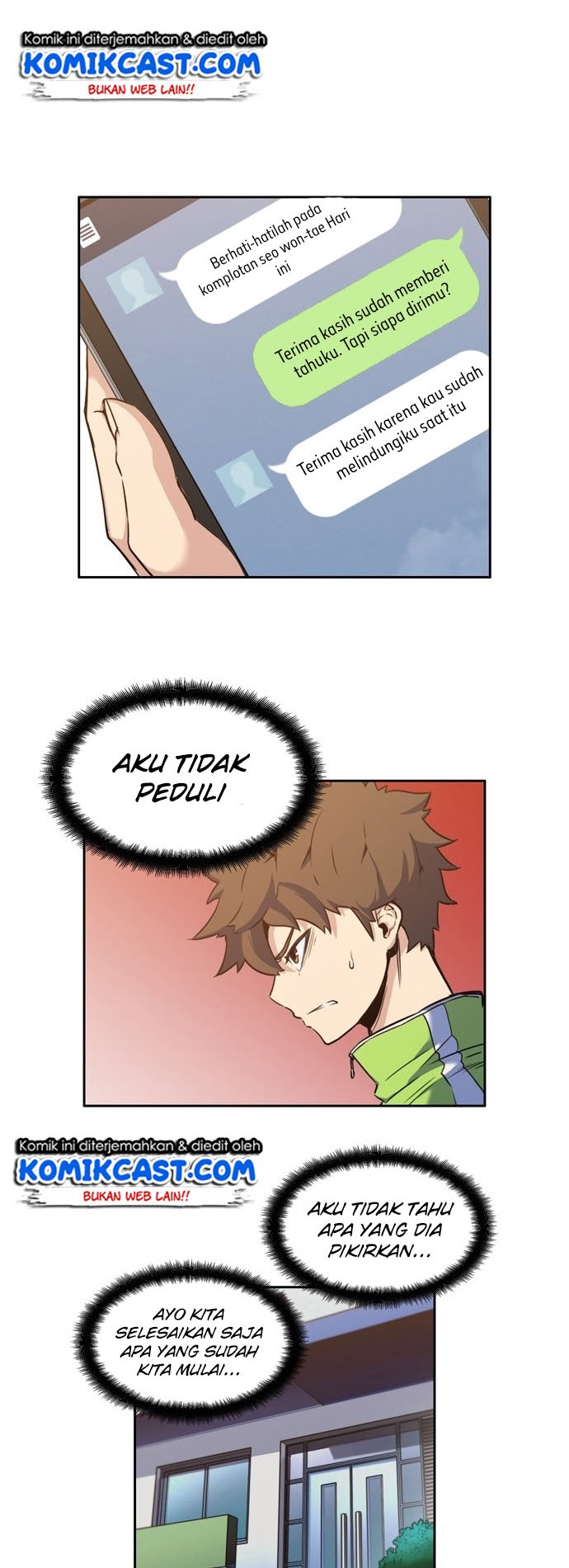 OOPARTS Chapter 05 Gambar 13