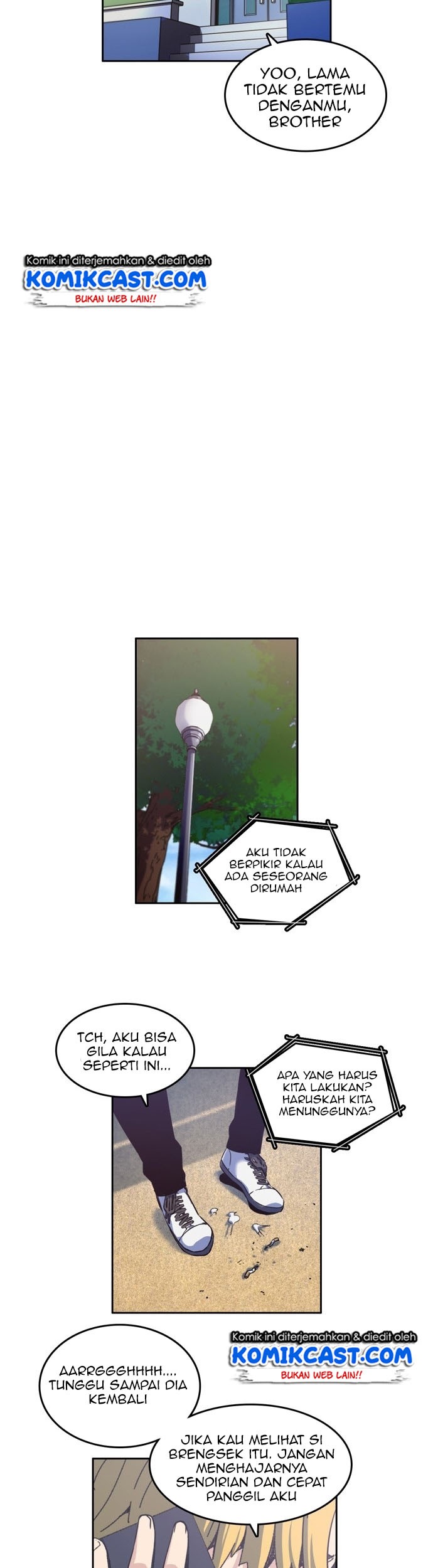 OOPARTS Chapter 05 Gambar 14