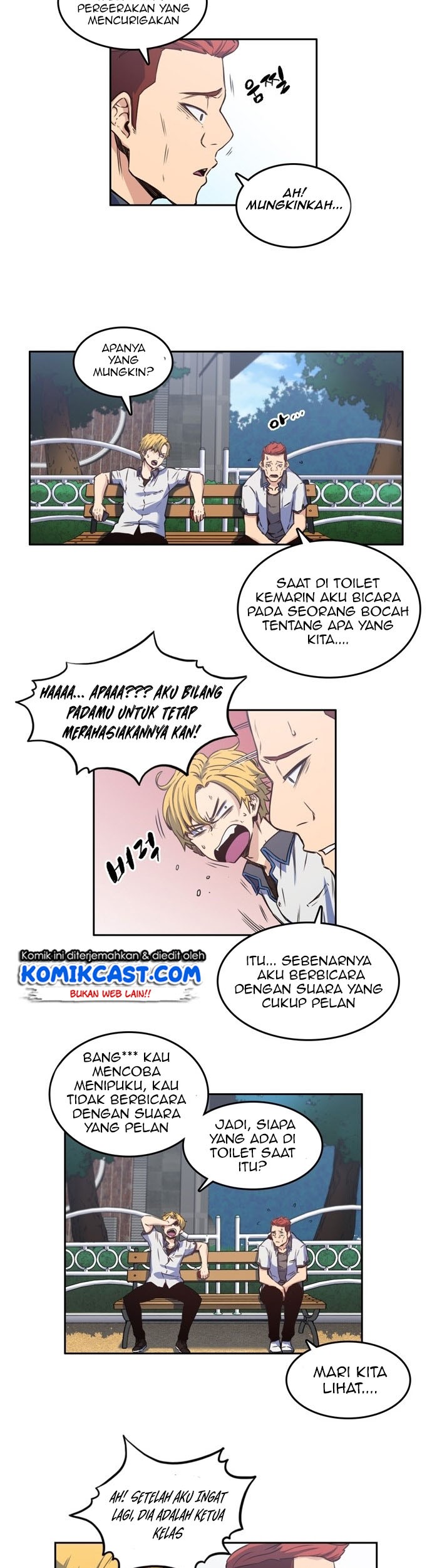 OOPARTS Chapter 05 Gambar 16