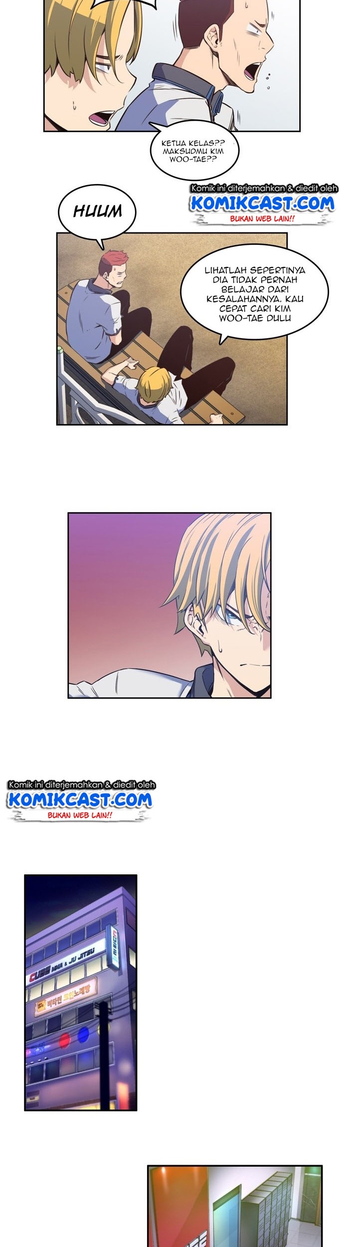 OOPARTS Chapter 05 Gambar 17