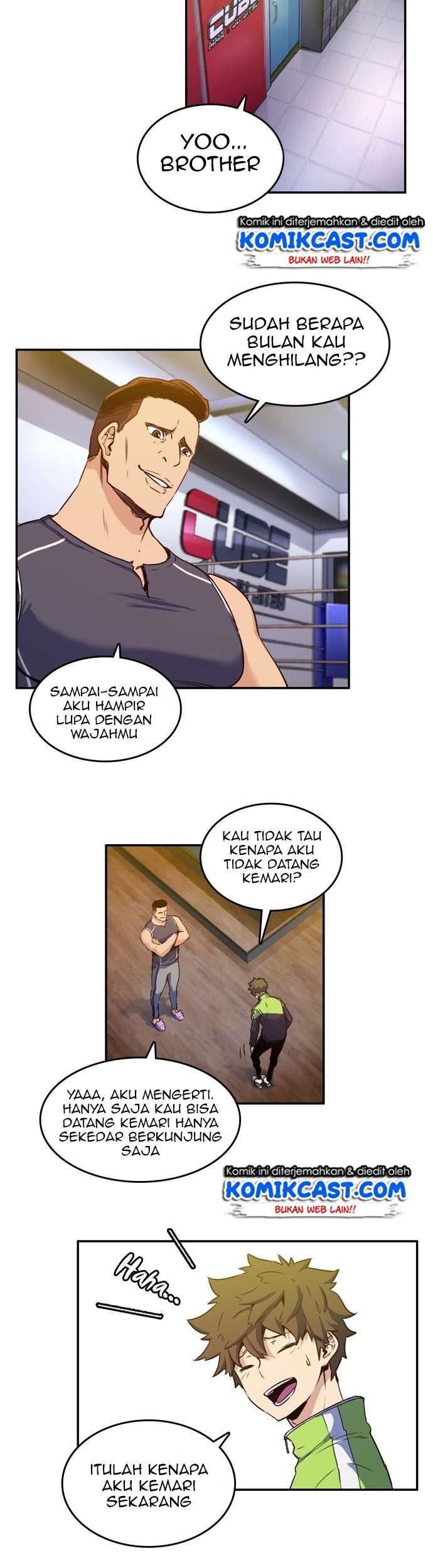 OOPARTS Chapter 05 Gambar 18