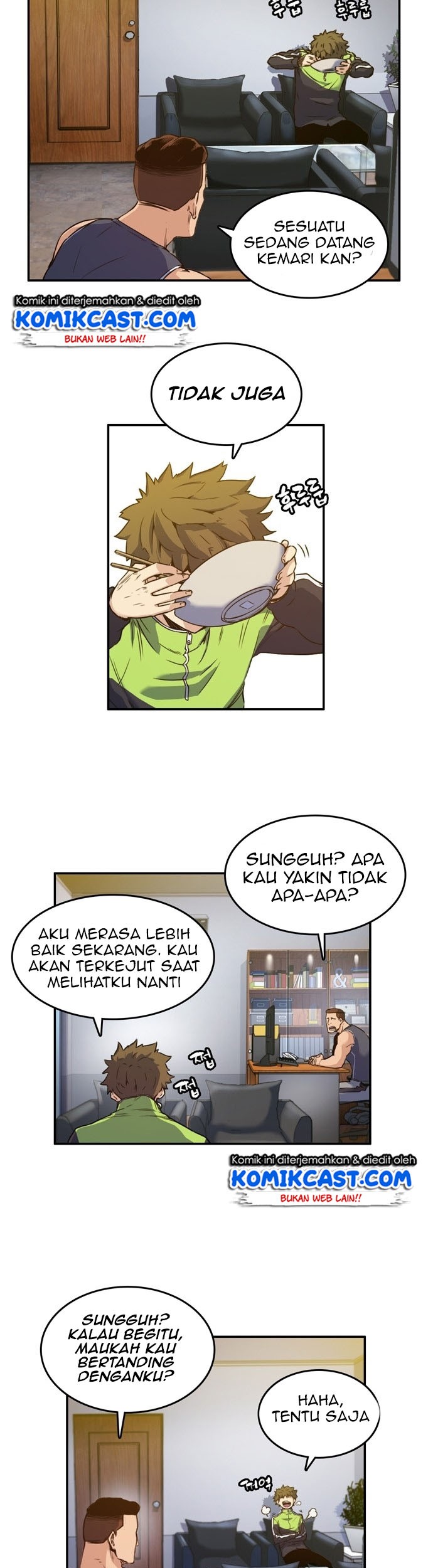 OOPARTS Chapter 05 Gambar 20