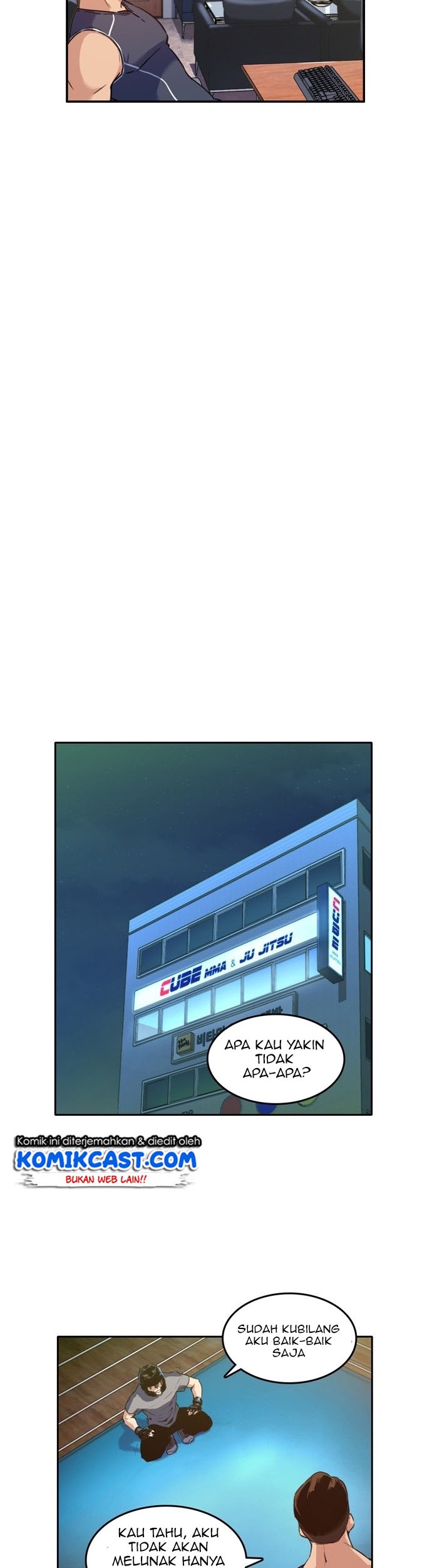OOPARTS Chapter 05 Gambar 21