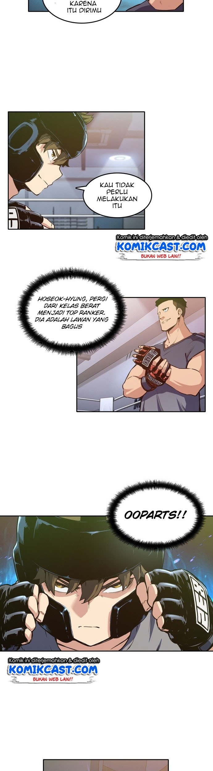 OOPARTS Chapter 05 Gambar 22