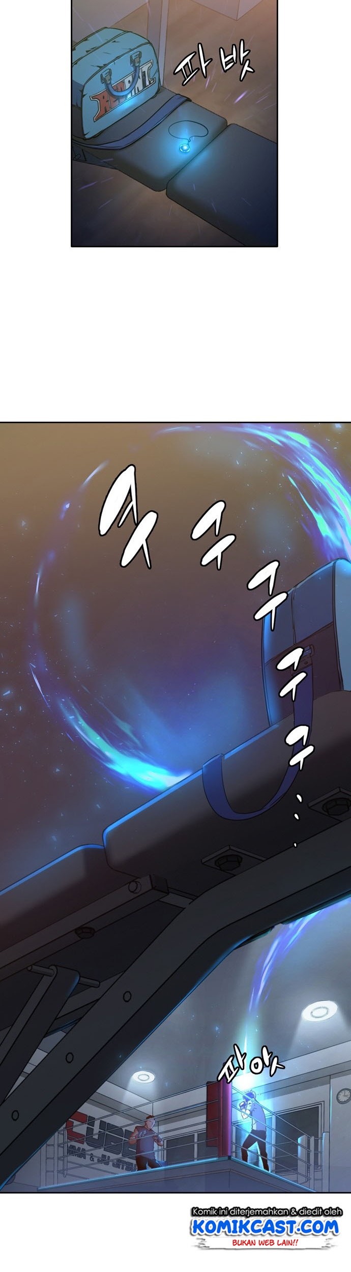 OOPARTS Chapter 05 Gambar 23