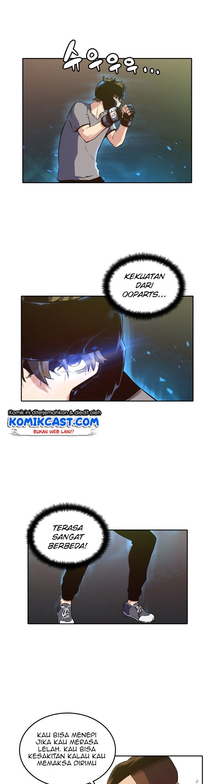 OOPARTS Chapter 05 Gambar 24