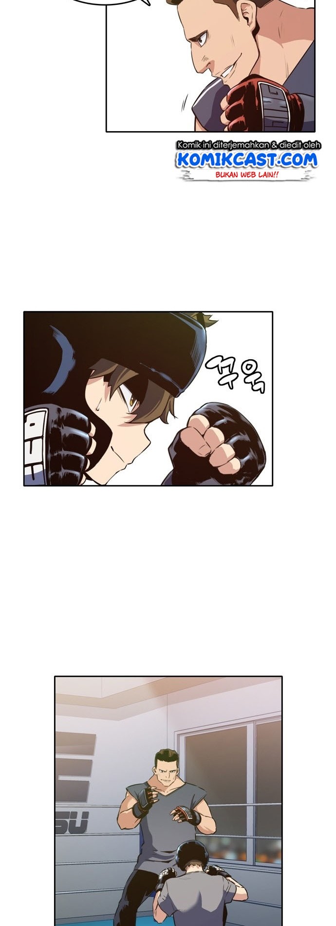 OOPARTS Chapter 05 Gambar 25