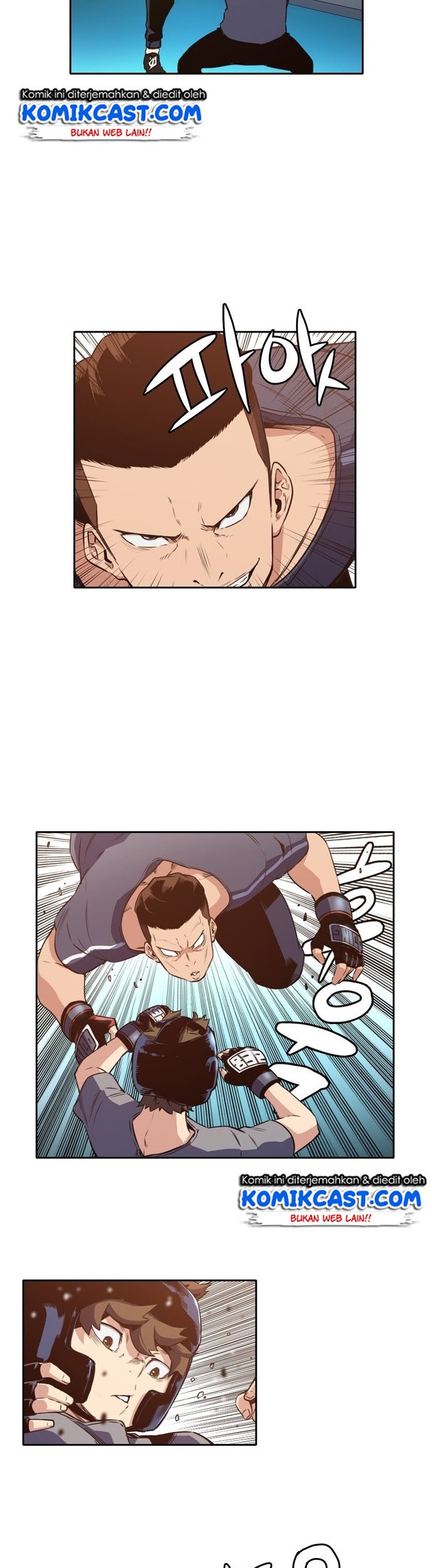 OOPARTS Chapter 05 Gambar 26