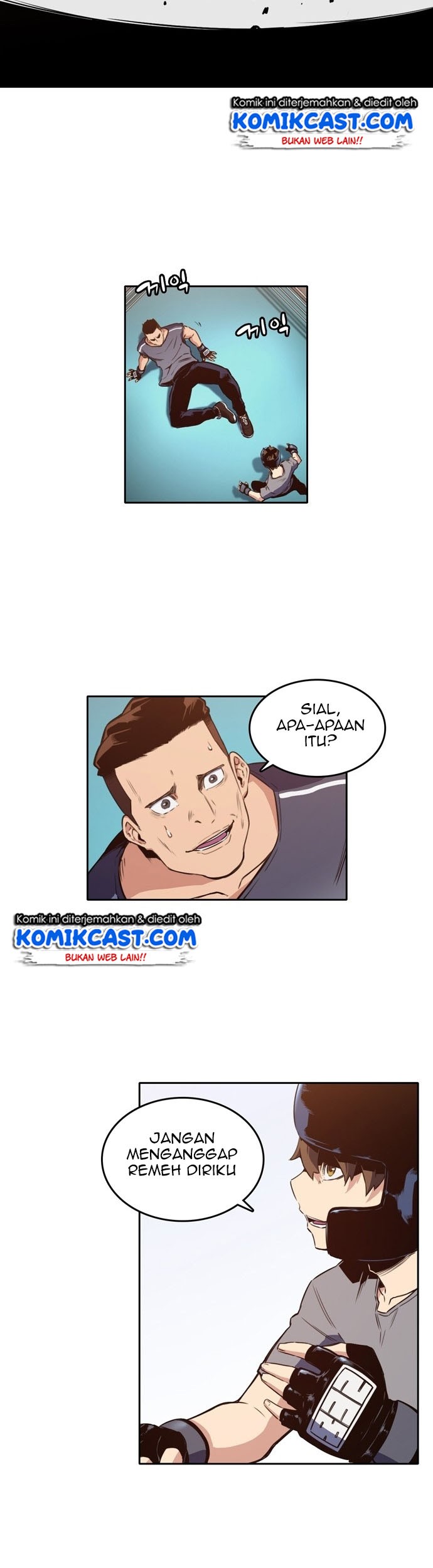 OOPARTS Chapter 05 Gambar 28