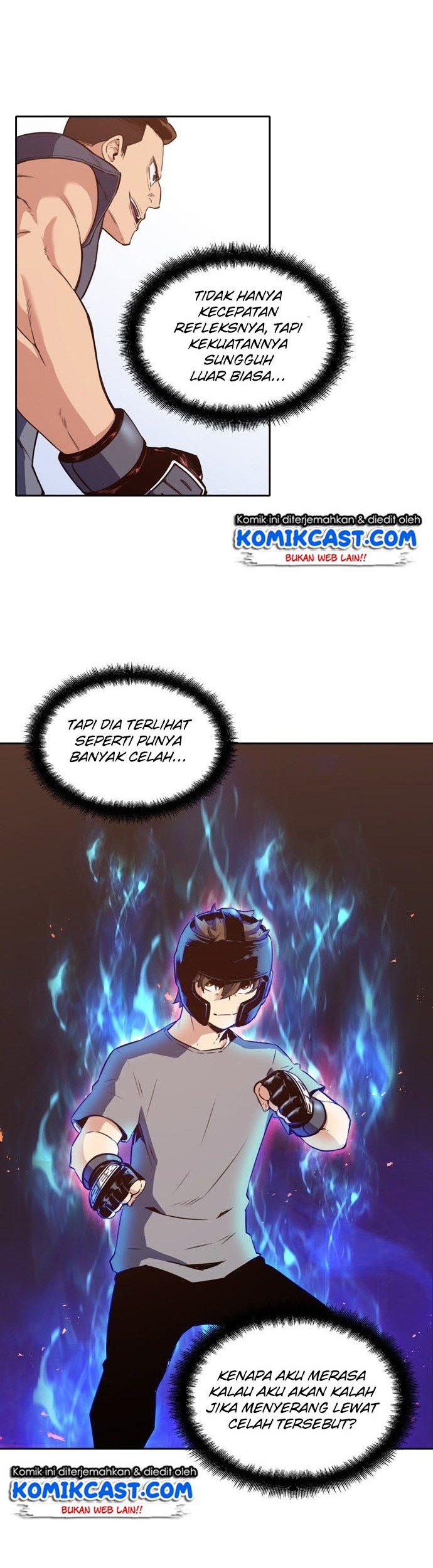 OOPARTS Chapter 05 Gambar 29