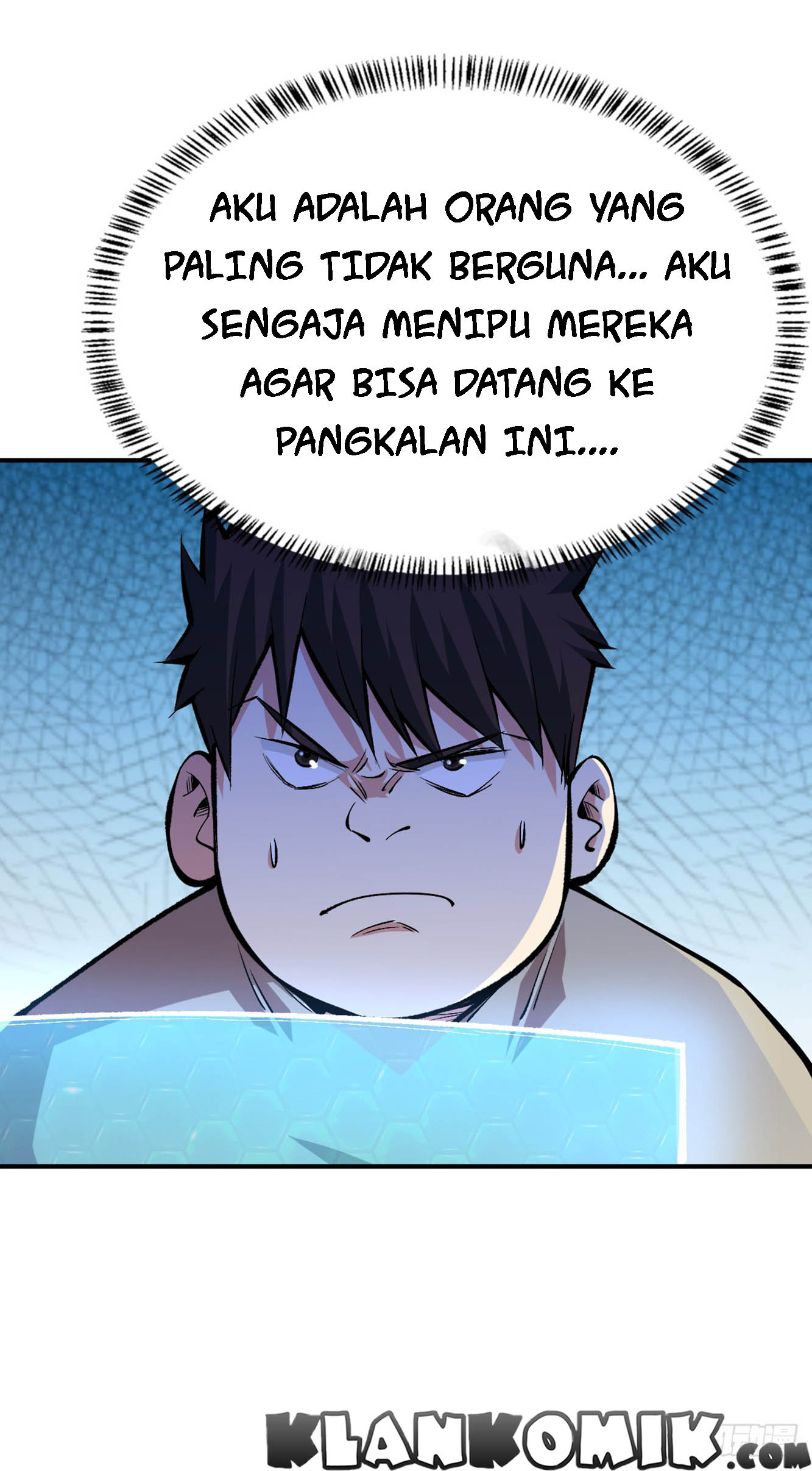 Return To Beginning Of The Apocalypse Chapter 28 Gambar 17