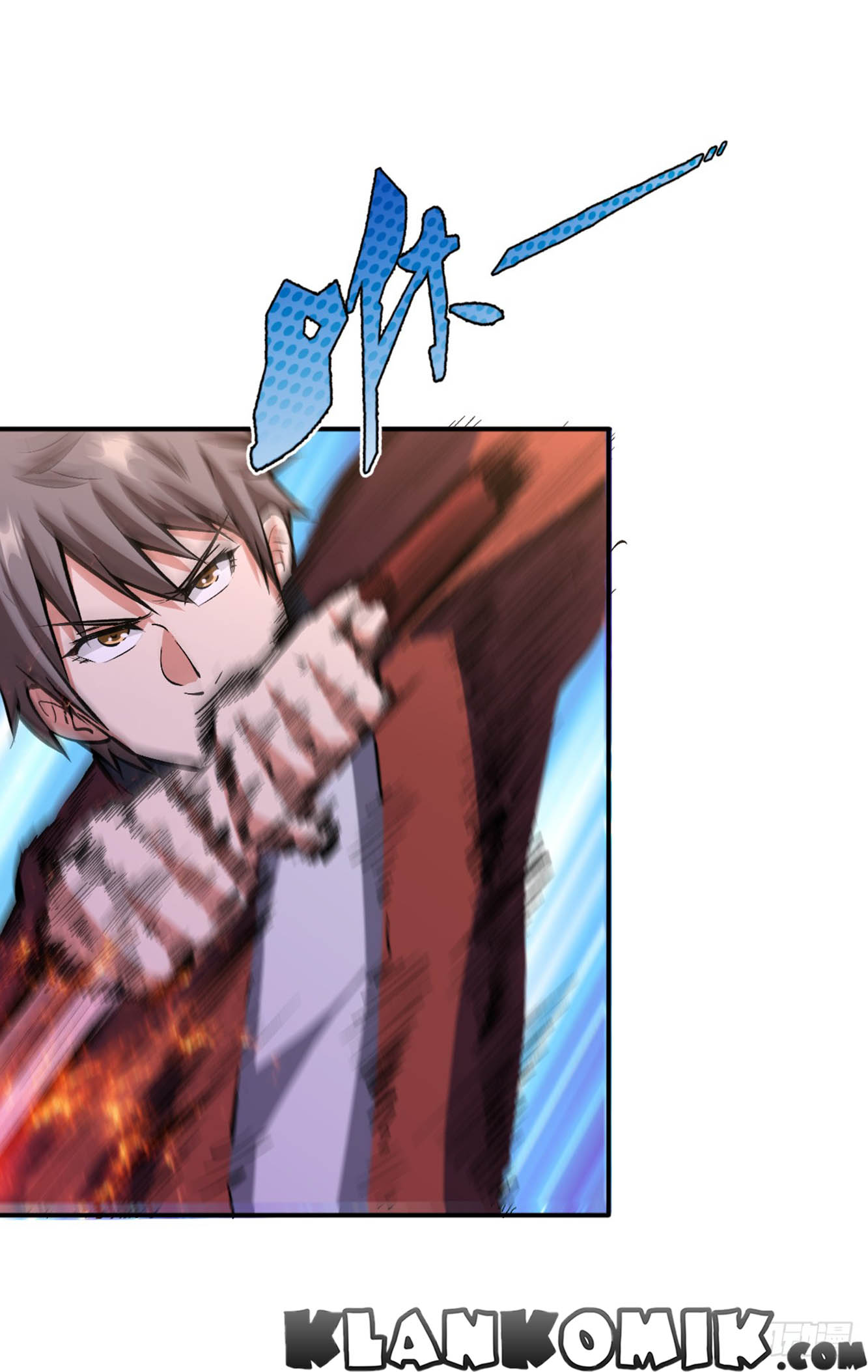 Return To Beginning Of The Apocalypse Chapter 28 Gambar 21