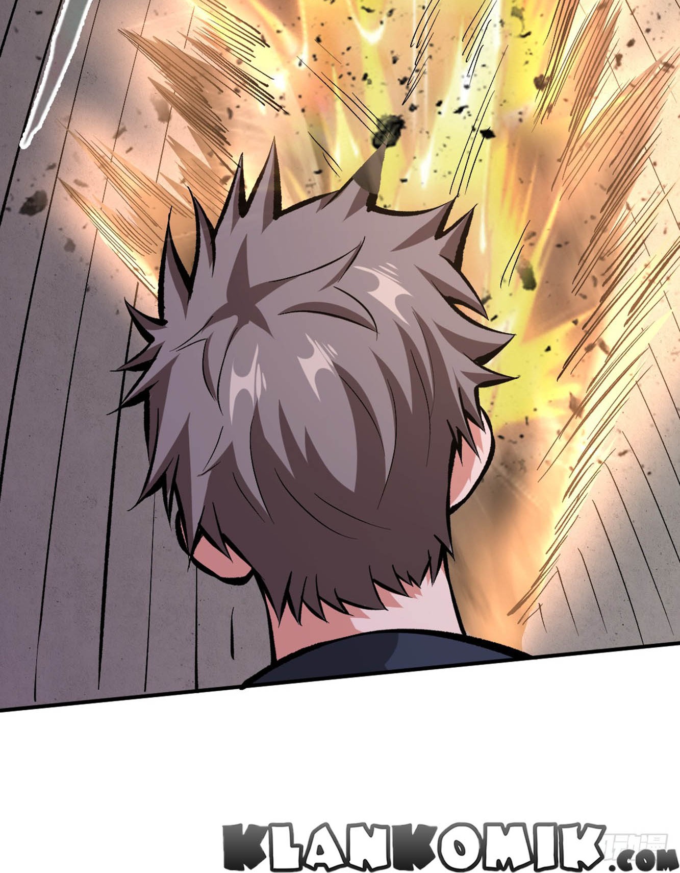 Return To Beginning Of The Apocalypse Chapter 28 Gambar 39