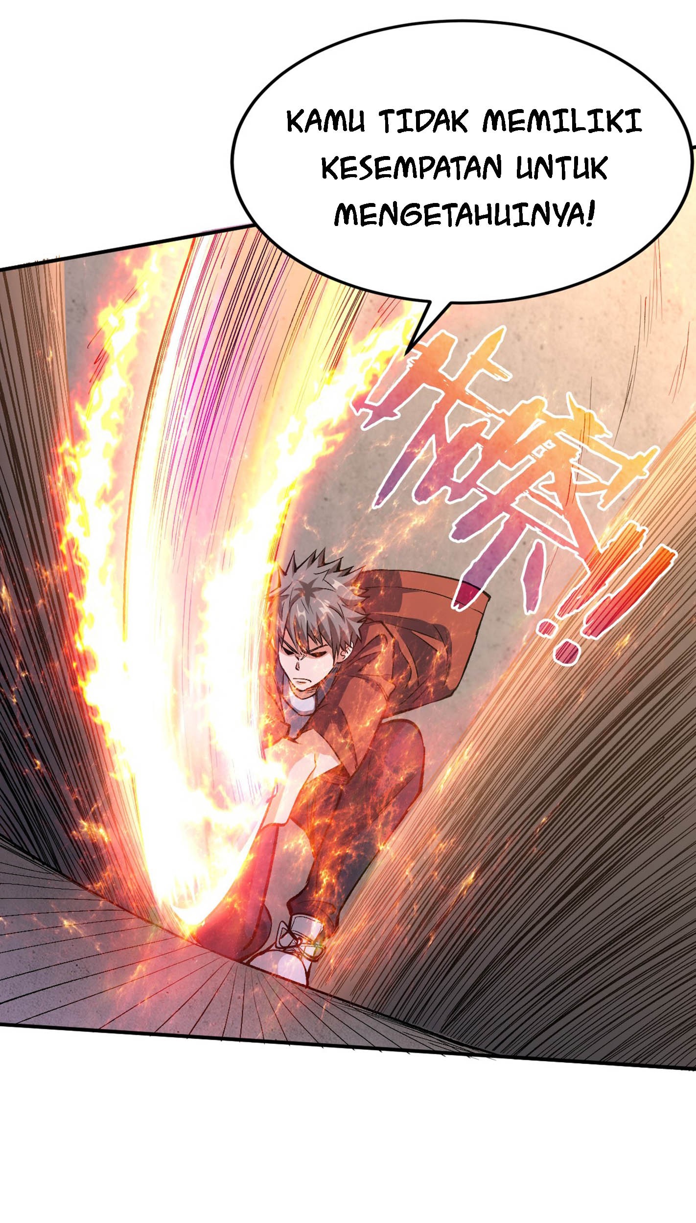 Return To Beginning Of The Apocalypse Chapter 28 Gambar 50