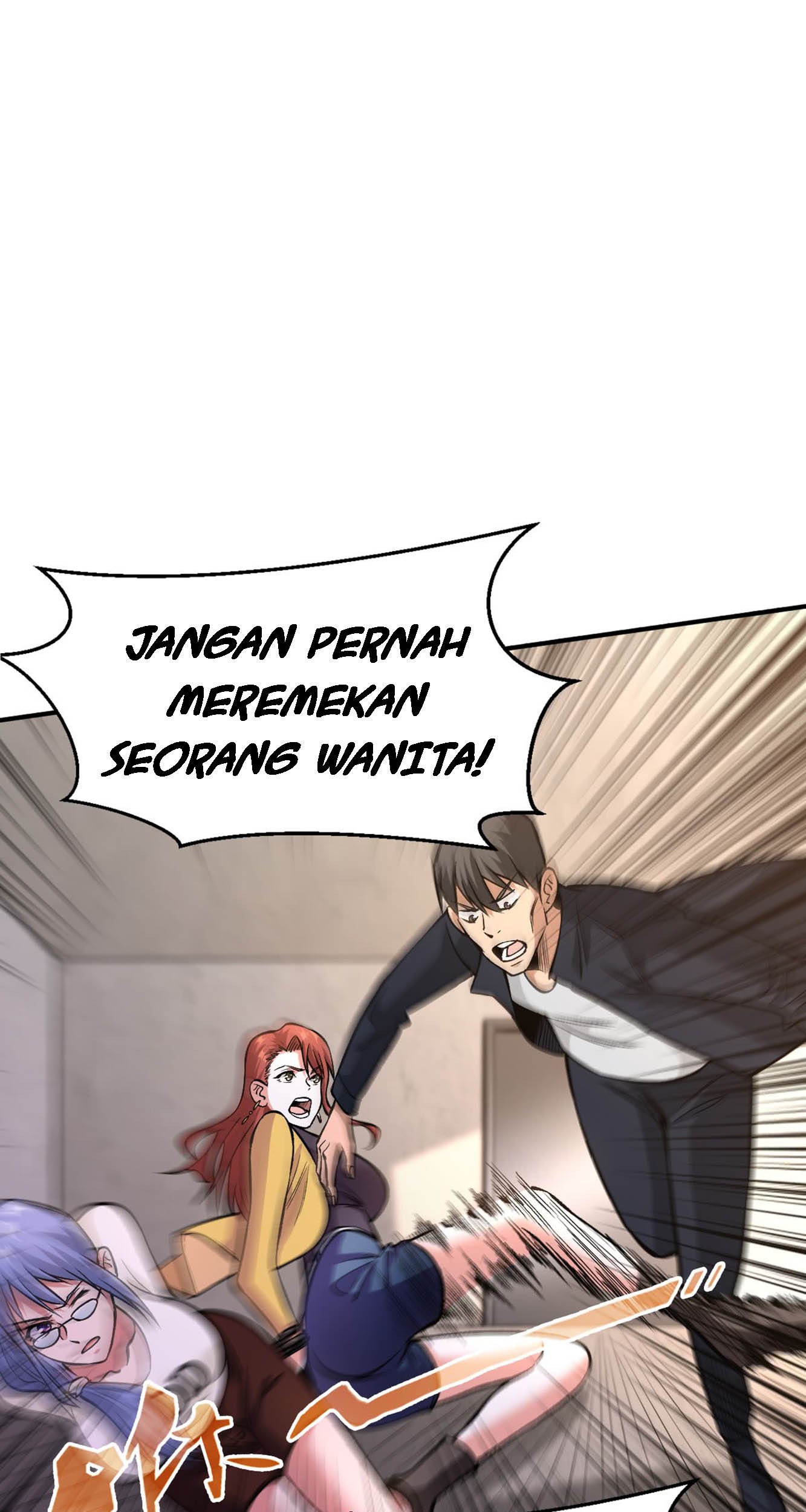 Return To Beginning Of The Apocalypse Chapter 27 Gambar 5