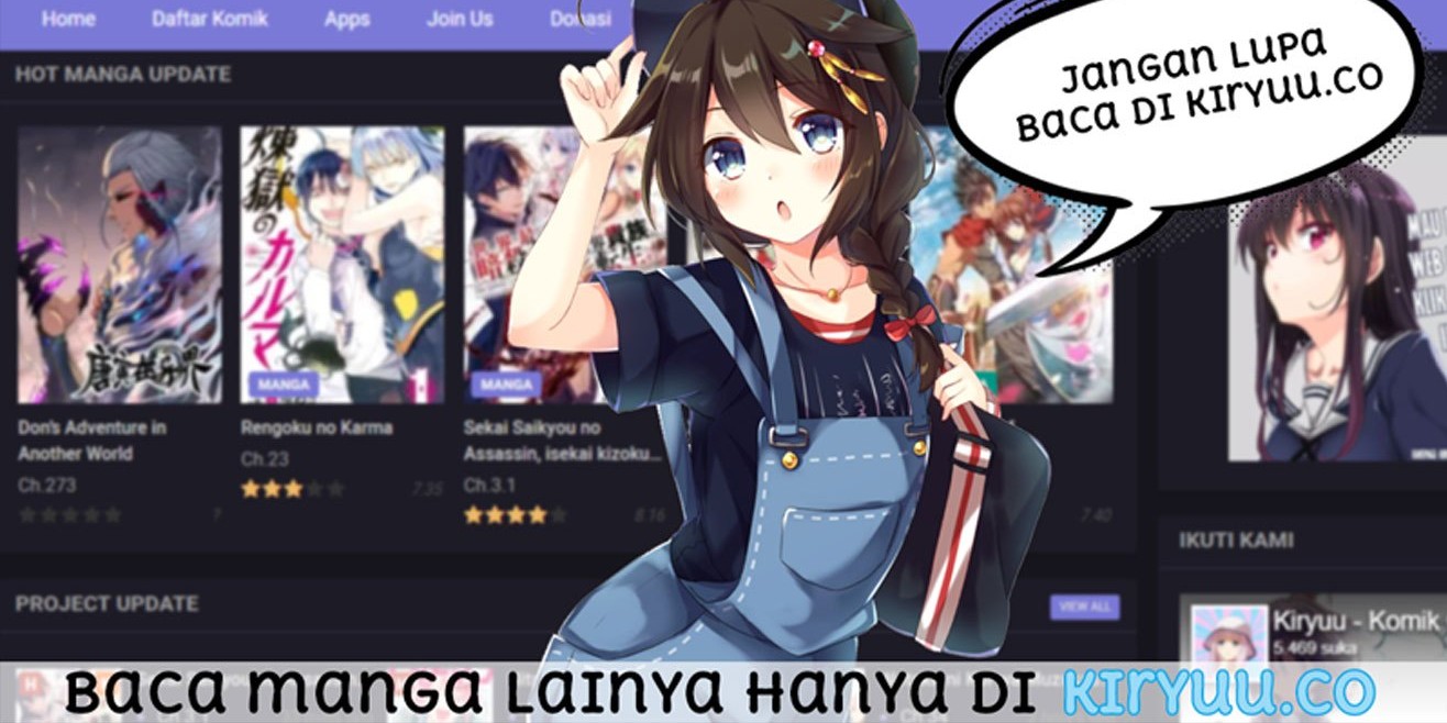 The Heaven’s List Chapter 42.5 Gambar 10