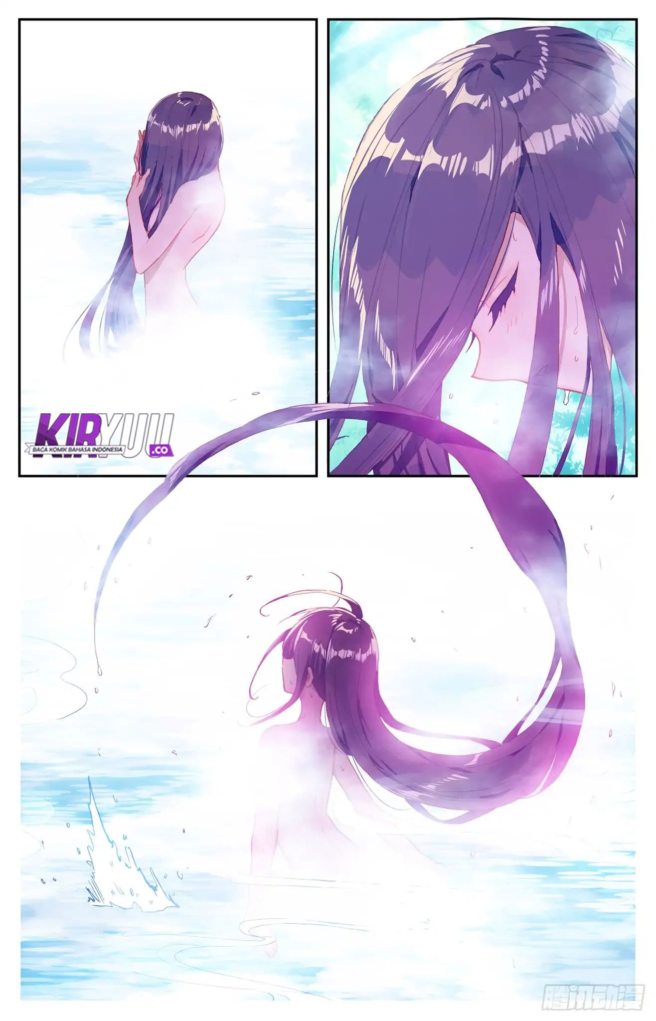 The Heaven’s List Chapter 42 Gambar 6