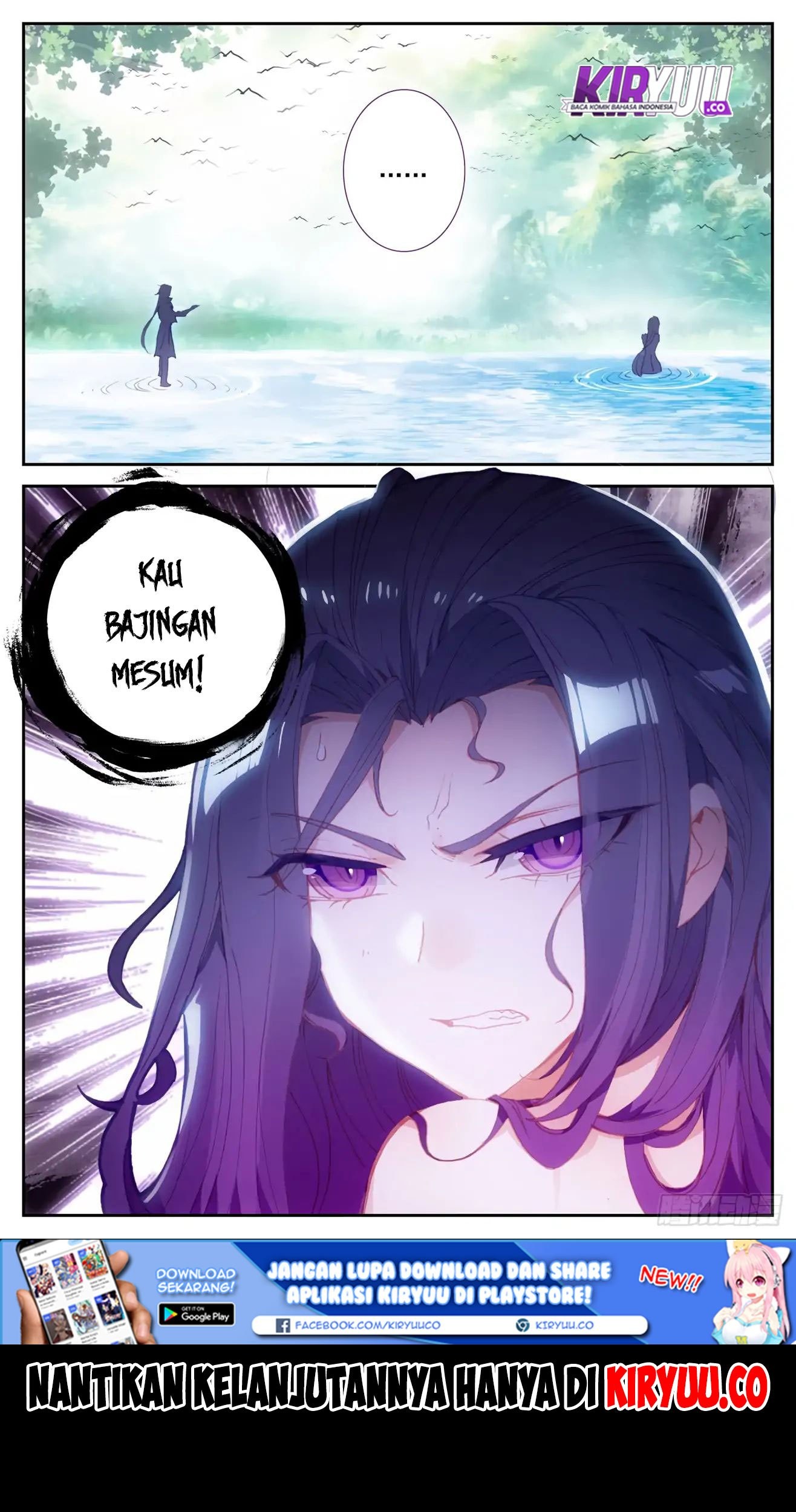 The Heaven’s List Chapter 42 Gambar 9