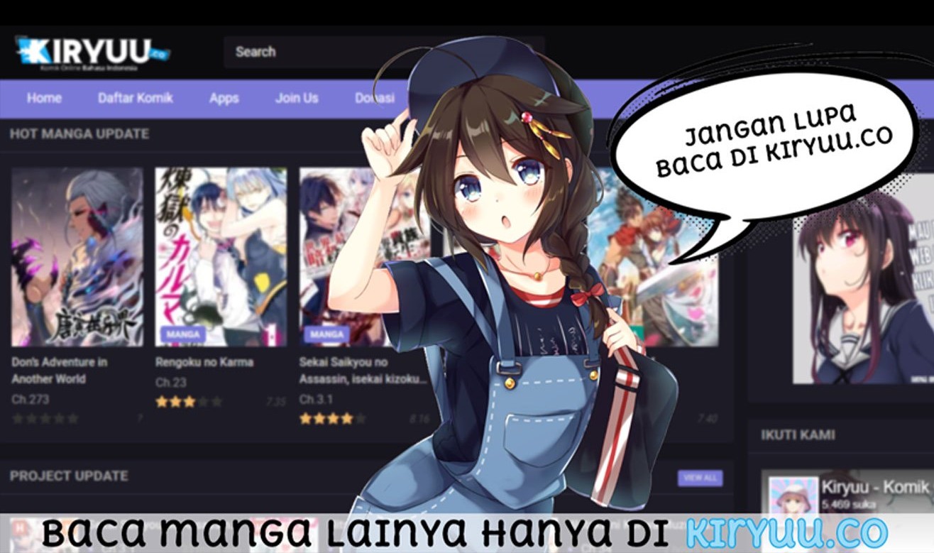 The Heaven’s List Chapter 42 Gambar 10