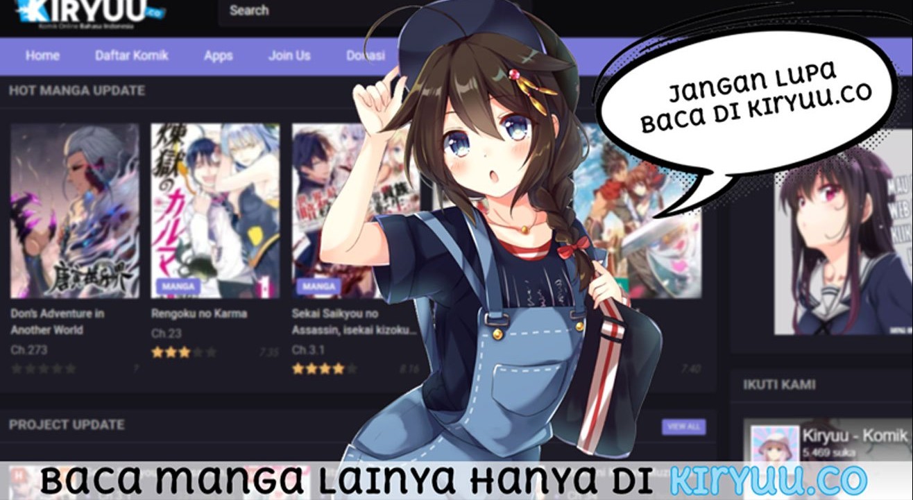 The Heaven’s List Chapter 41.5 Gambar 10