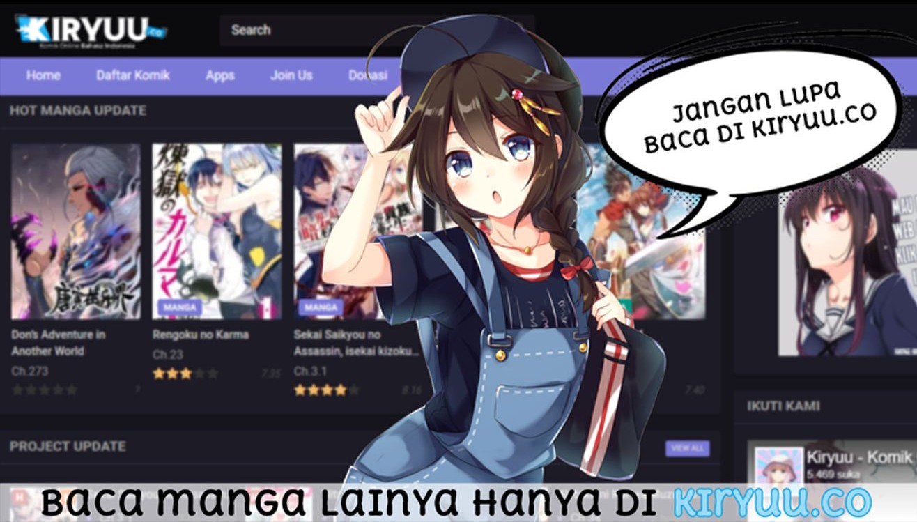 The Heaven’s List Chapter 41 Gambar 9