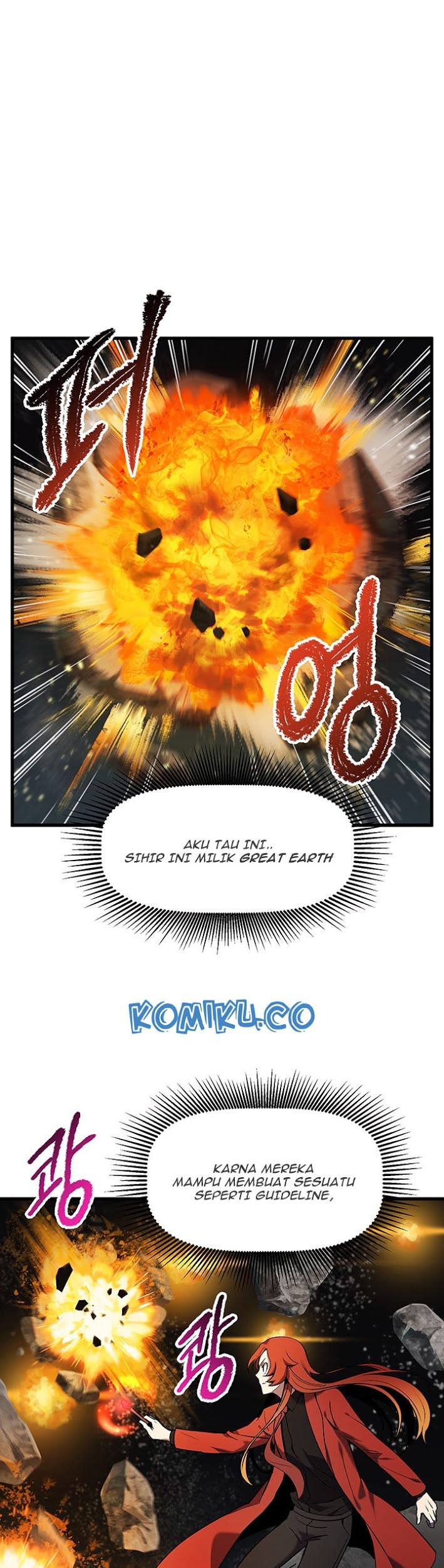 Baca  Sword King Chapter 48 Gambar 2